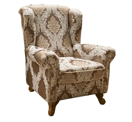 Кресло «Николь Royal» (12)