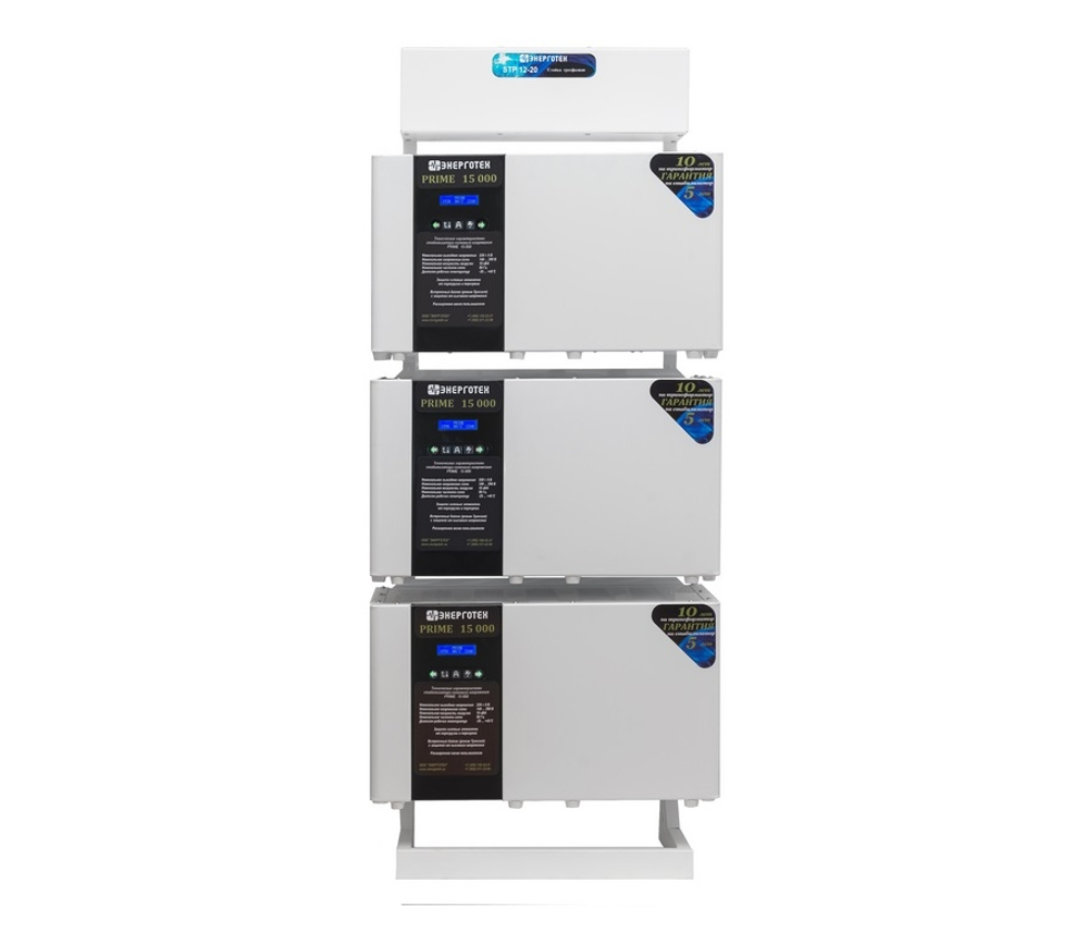 Стойка Энерготех STP 12-20 (TOP-PRIME)