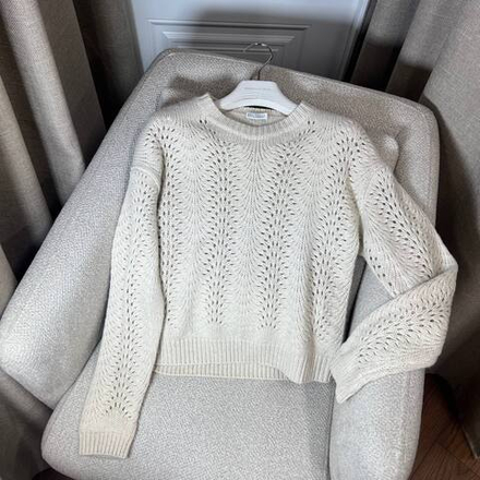 Свитер Brunello Cucinelli