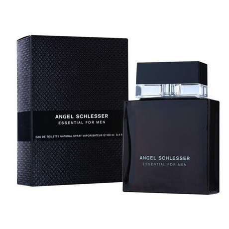 ANGEL SCHLESSER ESSENTIAL edT 100ml man