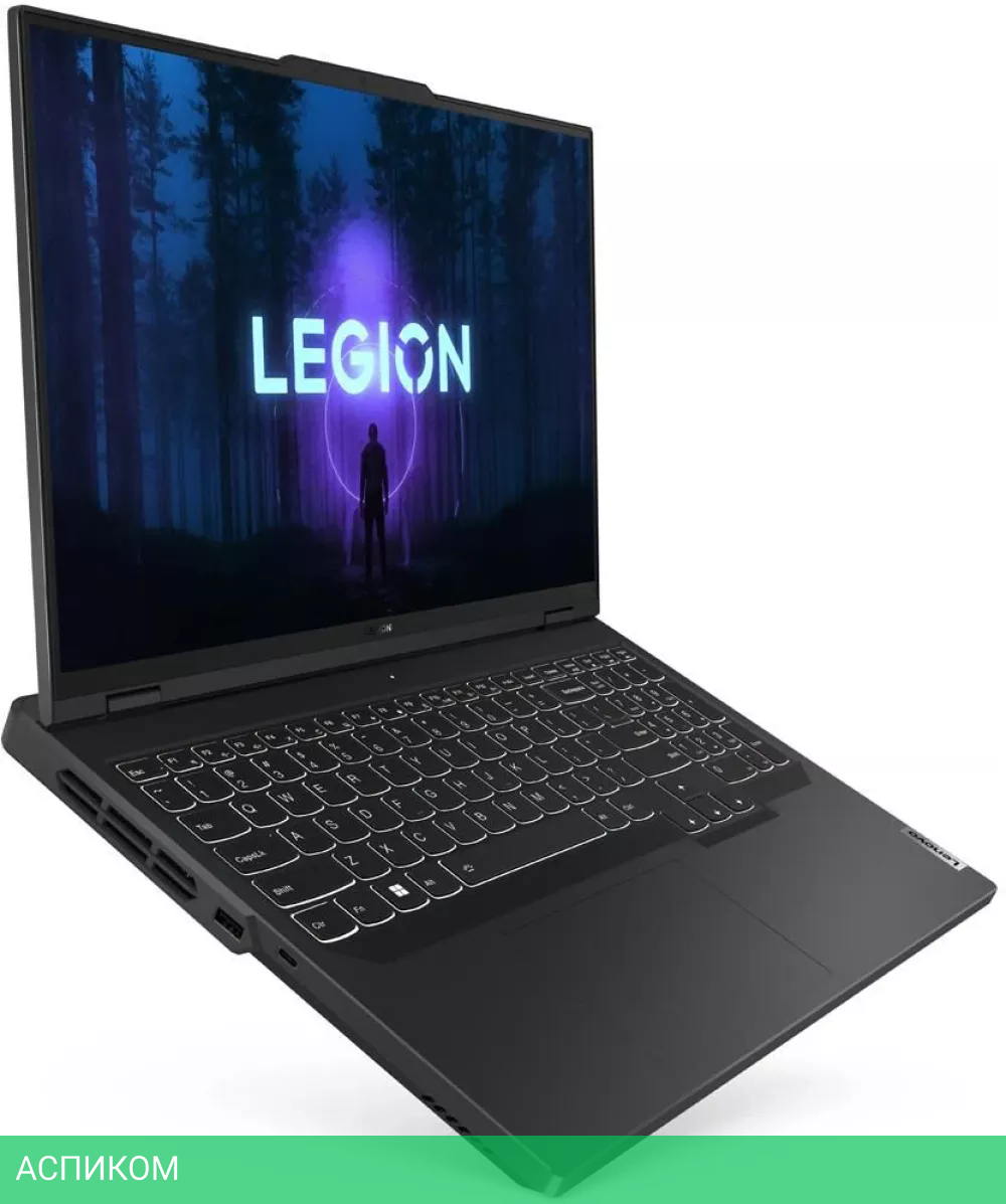 Ноутбук Lenovo Legion Pro 5 16ARX8 82WM00FWRK
