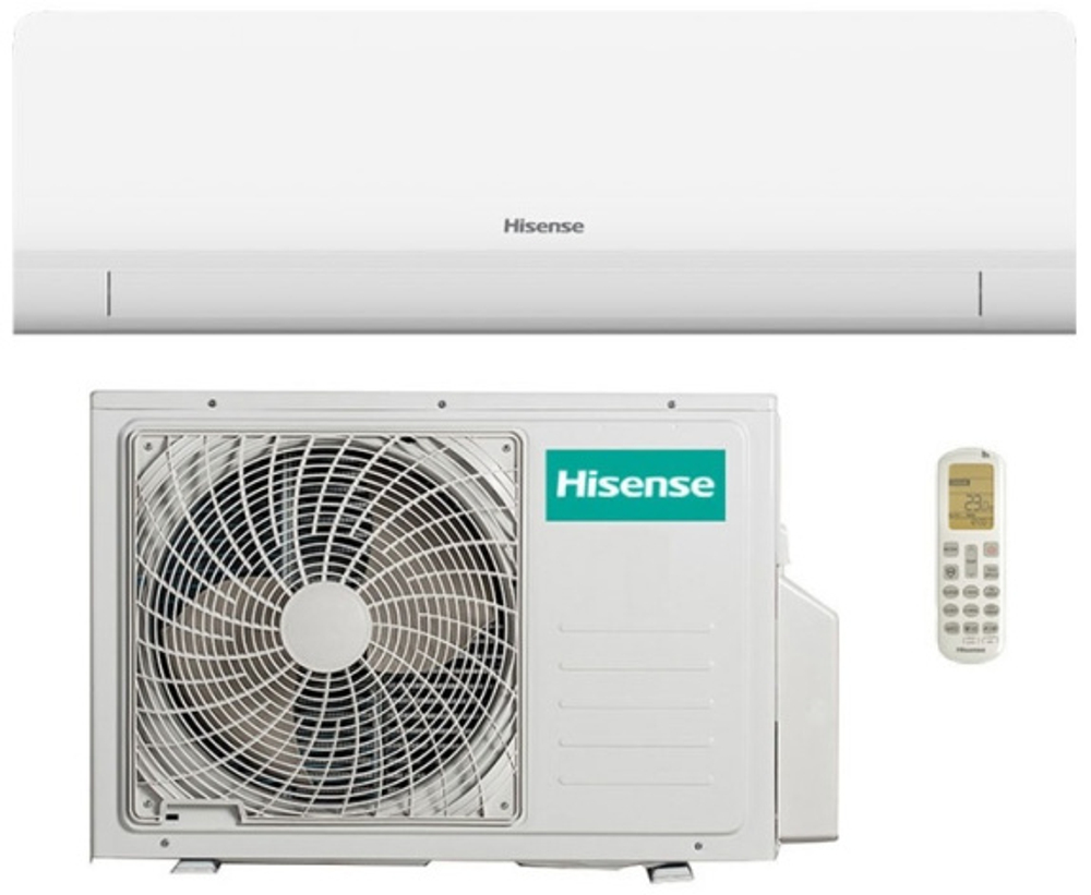 Сплит-система Hisense AS-07HW4RLRKC00A