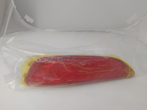 Отражатель заднего бампера, правый Hyundai/Kia арт. 924061R200