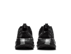 Мужские беговые кроссовки Nike Vomero 18 M Черно-серые