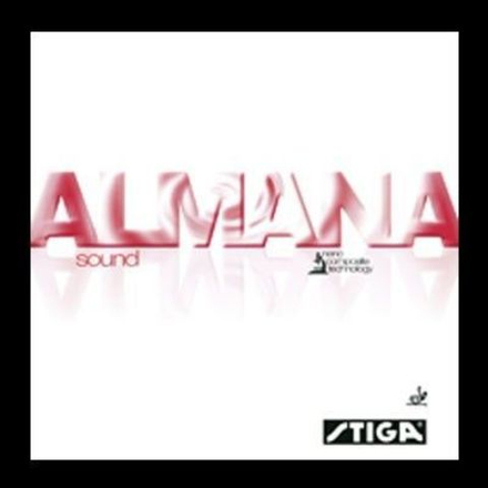 STIGA Almana Sound