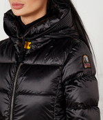 Пуховая куртка MARION PARAJUMPERS - черный(PWPUSX34)