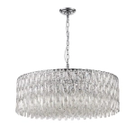 Подвесная люстра Favourite Robby 4723-18P