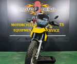 BMW F650GS 2004