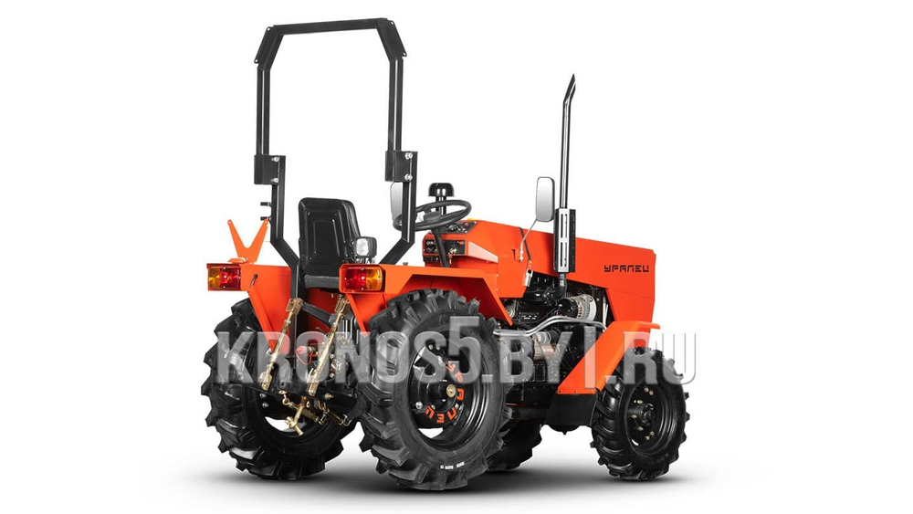 Трактор Уралец 220