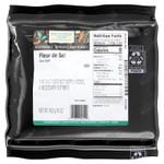 Frontier Co-op, Fluer de Sel, морская соль, 453 г (16 унций)