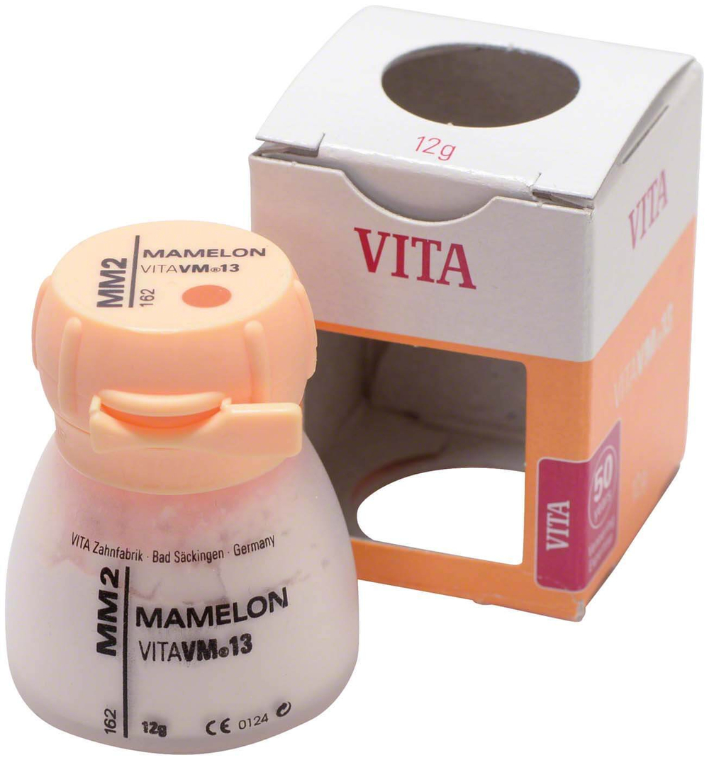 Мамелон (Mamelon, MM) VITA VM 13 ММ2