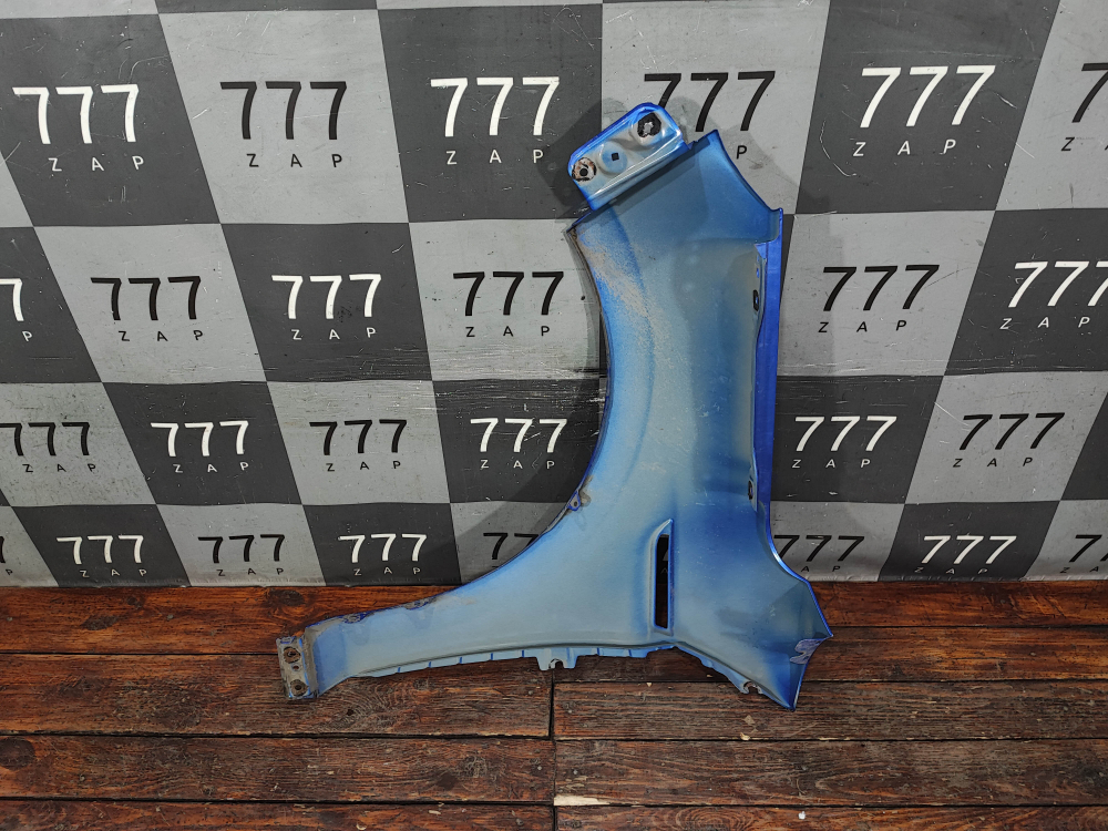 Крыло переднее правое JAC J7 20-нв Б/У Оригинал 8403202U7300E