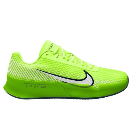 Кроссовки для тенниса Мужские NIKE AIR ZOOM VAPOR 11 для всех покрытий
