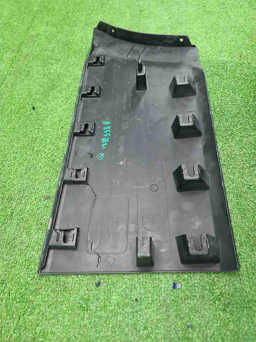 Накладка кузова задняя левая VW Crafter 2 (17-нв)