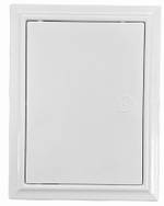 Люк сантехнический ревизионный 150х200 мм с замком защелкой