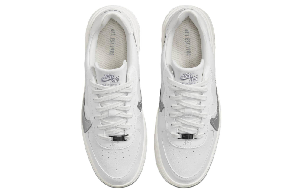 Кроссовки Nike Air Force 1 Low Plt.Af.Orm (Женская размерная сетка)
