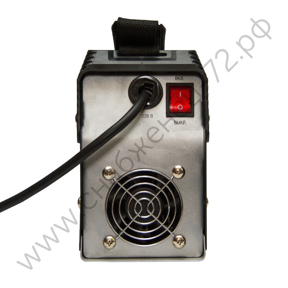 Сварочный аппарат Корунд 220