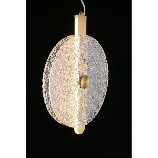 Светильник подвесной APL.328.06.09