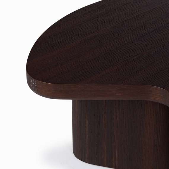 Кофейный стол Todd диаметр 100