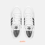 Кеды Adidas Skateboarding Forum 84 Low ADV артикул:HP9088 - купить в магазине Дайс