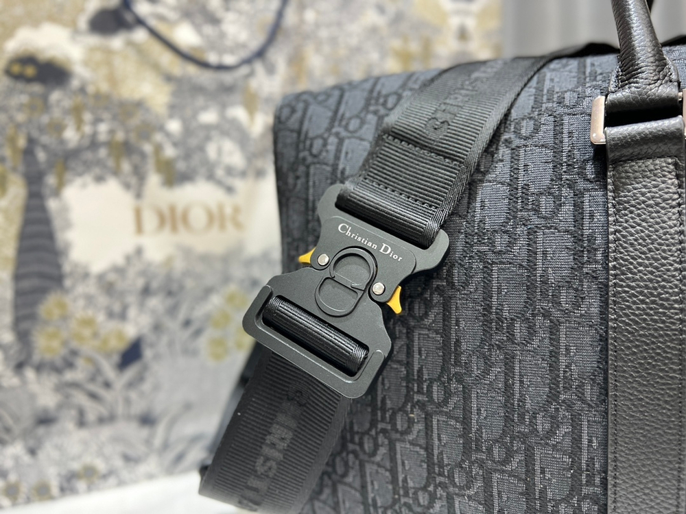 Christian Dior Lingot 50 Bag