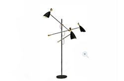 Торшер Duke SL