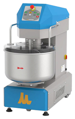 Тестомес спиральный Matas SM 40