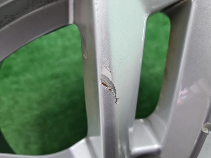 Диск литой R17 Audi A4 B9 (2015-н.в.)