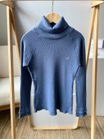 Хлопковая водолазка Monnalisa, 116