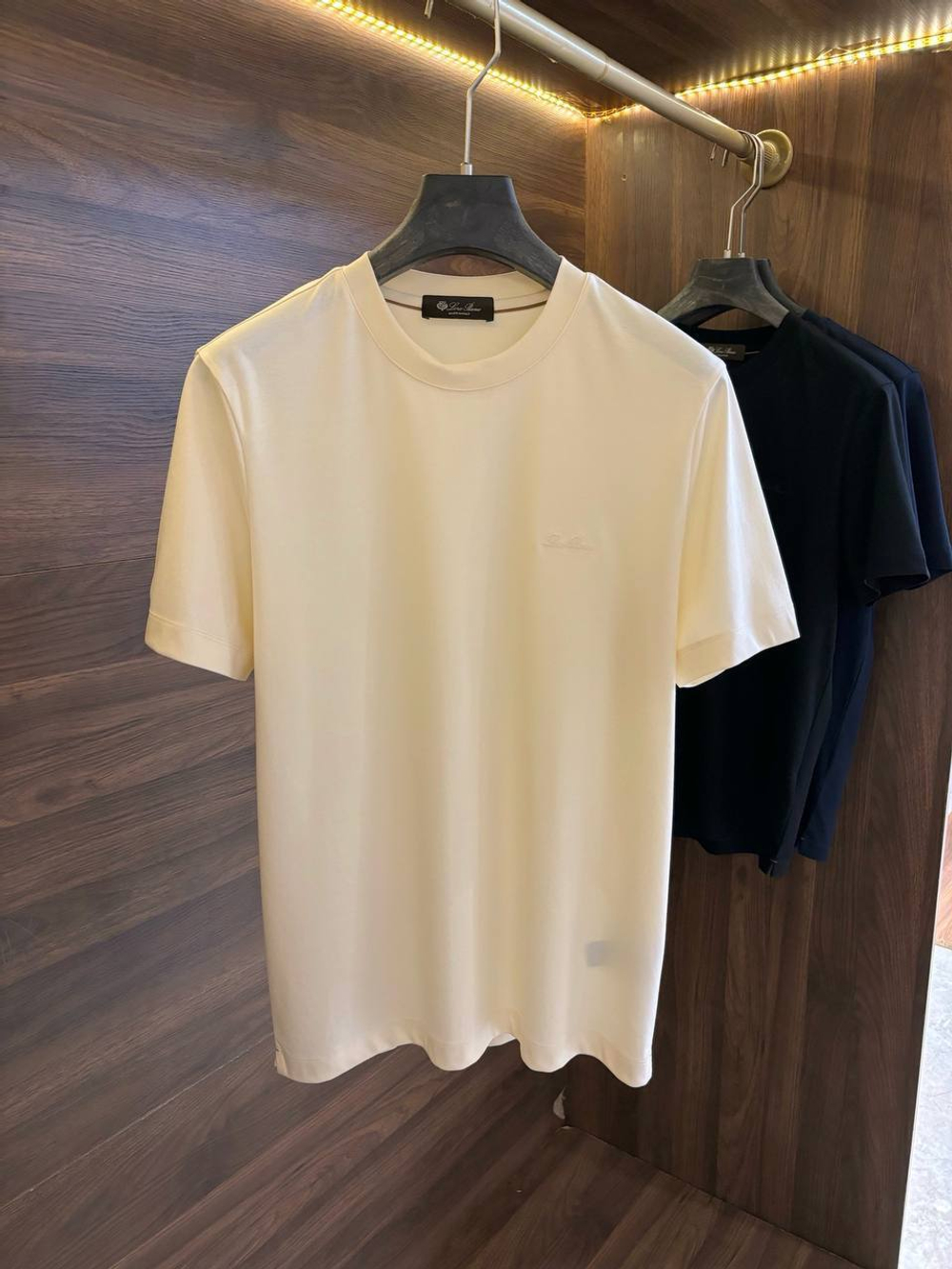 Футболка Loro Piana