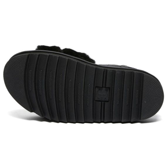 Dr Martens Voss 'Black'