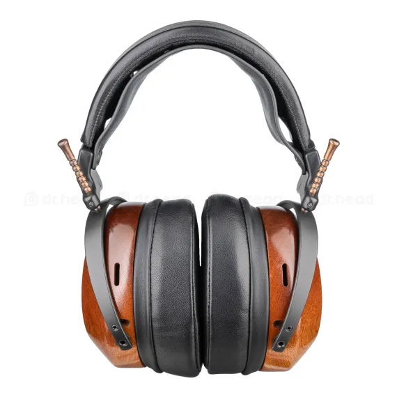 ZMF Verite Closed Aluminum Black