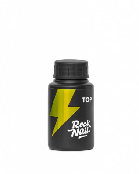 Топ RockNail Top Classic (30 мл.)