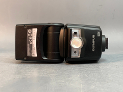 Olympus FL-600R