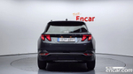 Hyundai Tucson (NX4) Бензин 1.6 Turbo 4WD (01.2023)