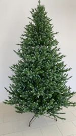 Ель искусственная «Айрин» (Литая хвоя) 180 см / 1,8 м