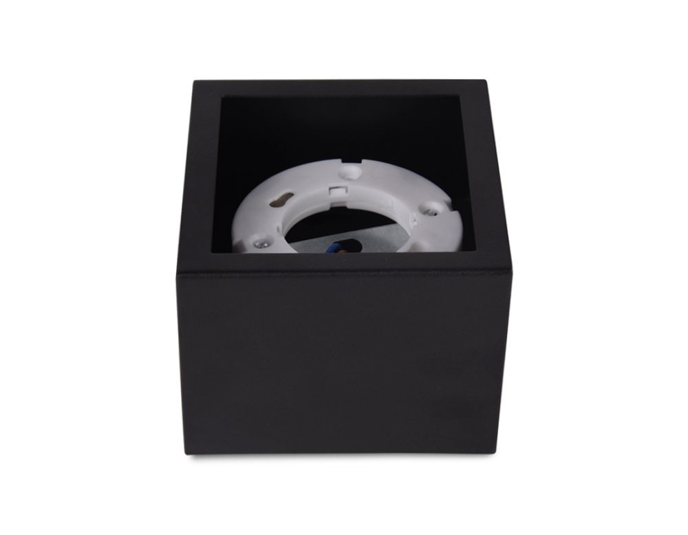 Ambrella Точечный накладной светильник GX53 GX Tech TN707