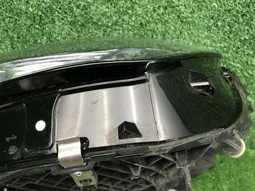 Фара левая Mercedes GLE V167 (18-24) Multibeam LED