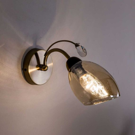 Бра Citilux Комета CL108315