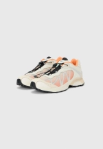 Salomon XT WHISPER VOID - vanilla ice/nectarine/clearly aqua