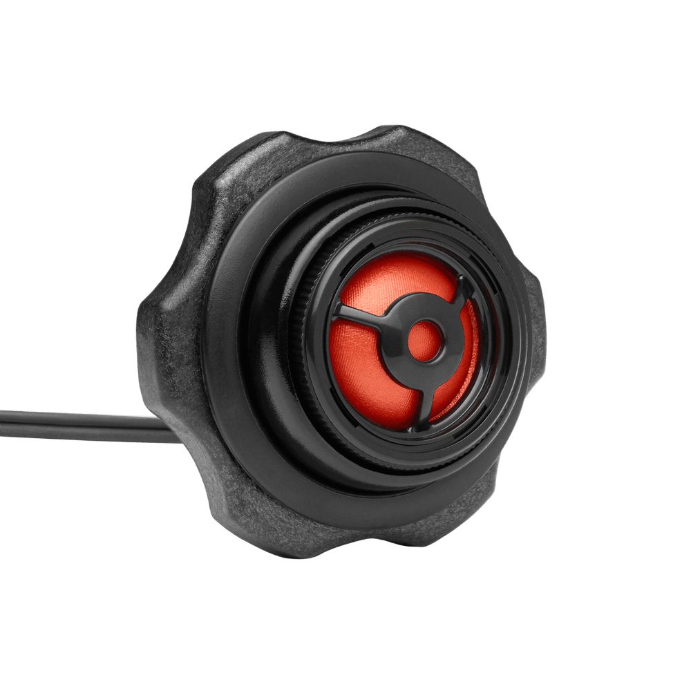 Компонентная акустика для авто JBL Club 605CSQ - 5