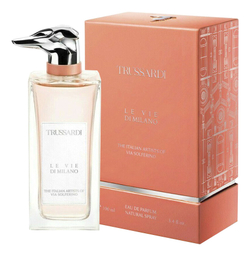 TRUSSARDI The Italian Artists Of Via Solferino