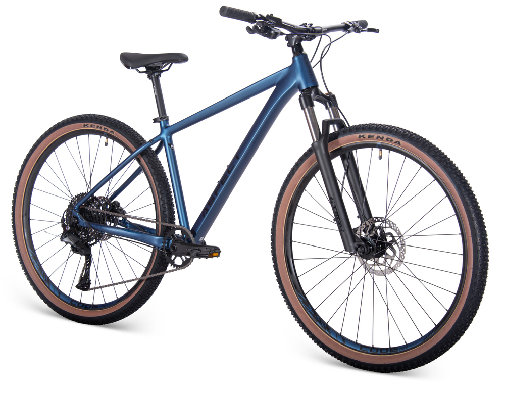 Горный велосипед Aspect Cobalt Elite 29 (2025)