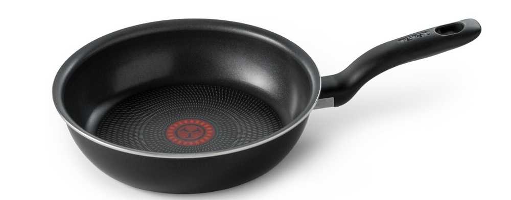 Сковорода Tefal Evidence 24 см 04174124