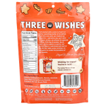 Three Wishes, Гранола без злаков, кленовый пекан, 227 г (8 унций)