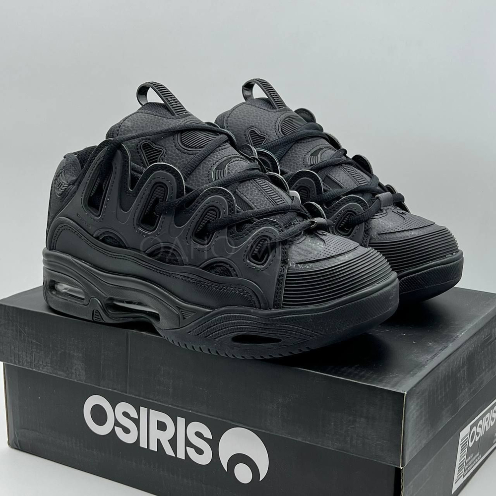 OSIRIS D3