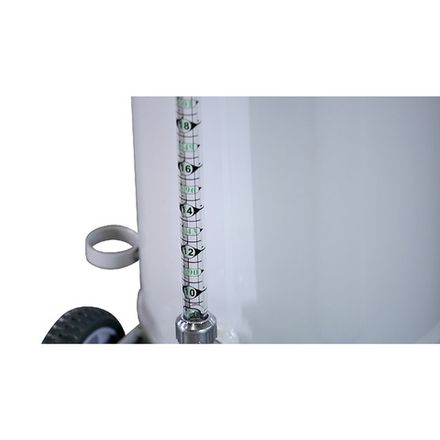 Цена на KraftWell (KRW1910N) Нагнетатель масла мобильный, с пневмоприводом