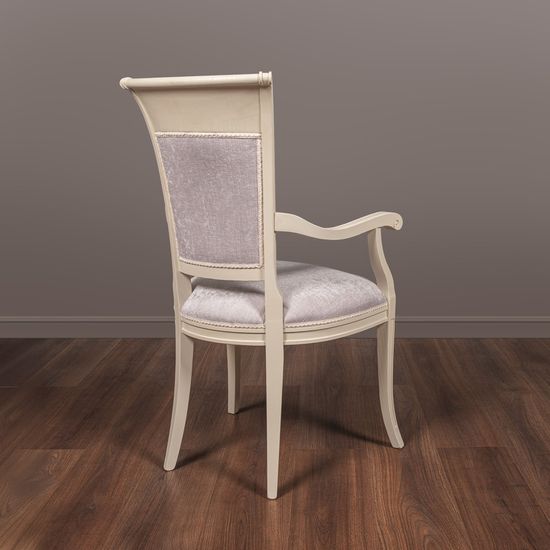 Стул с подлокотниками Primavera MANIA, FRATELLI BARRI