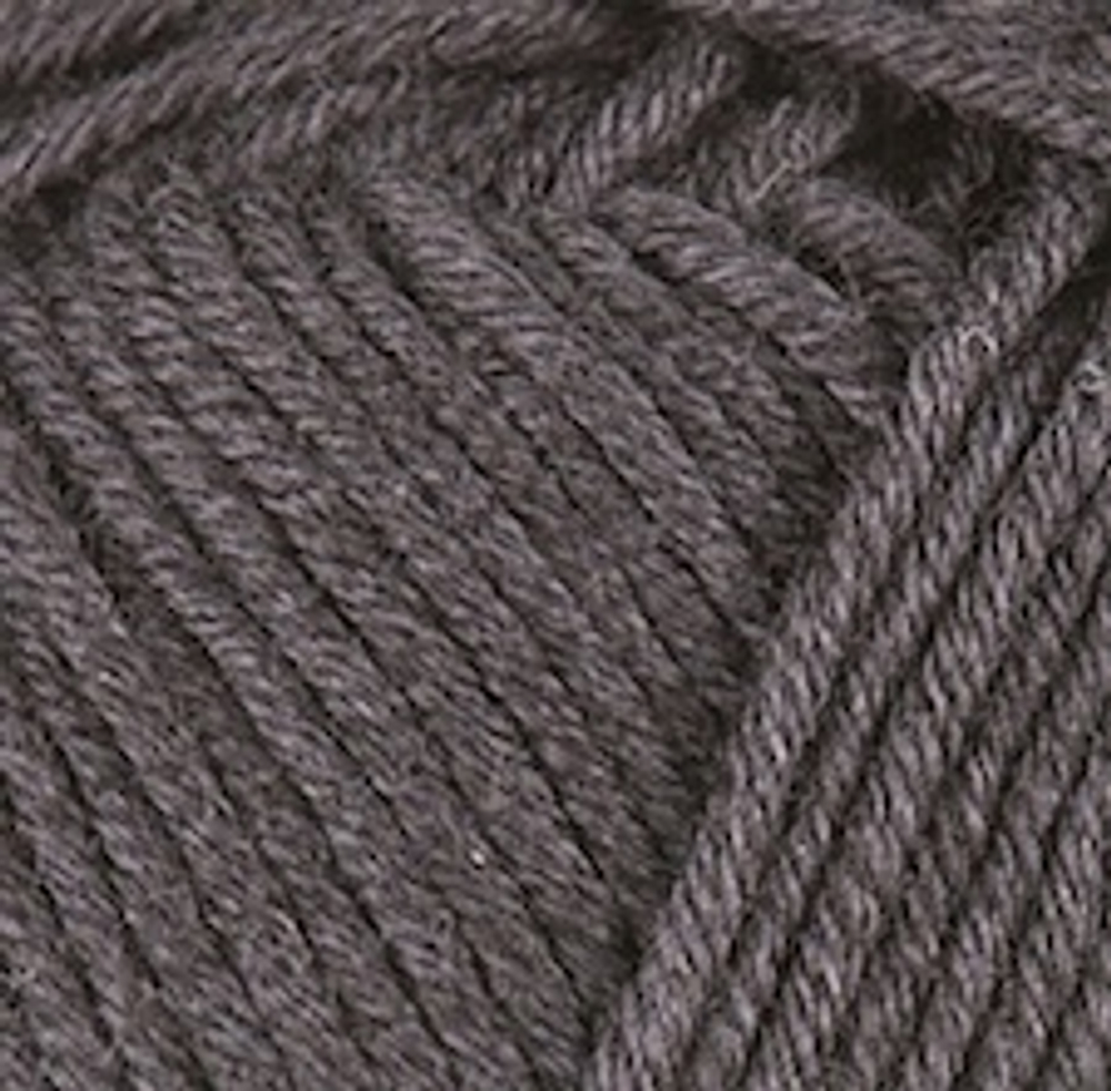 Cotton merino (1099/Черный)