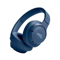 Беспроводные наушники JBL Tune T720BT Blue